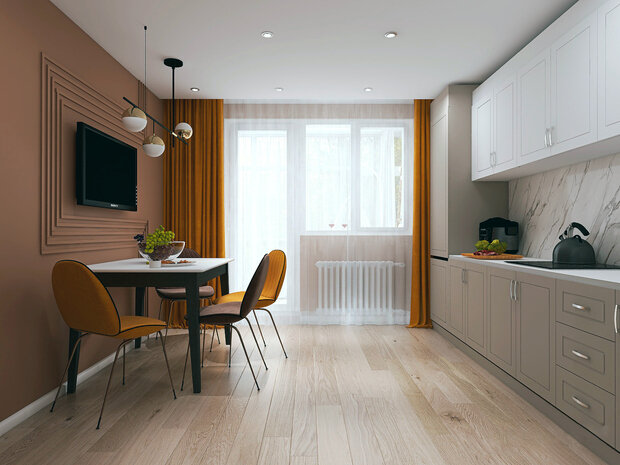 Фотография: в стиле – фото на INMYROOM