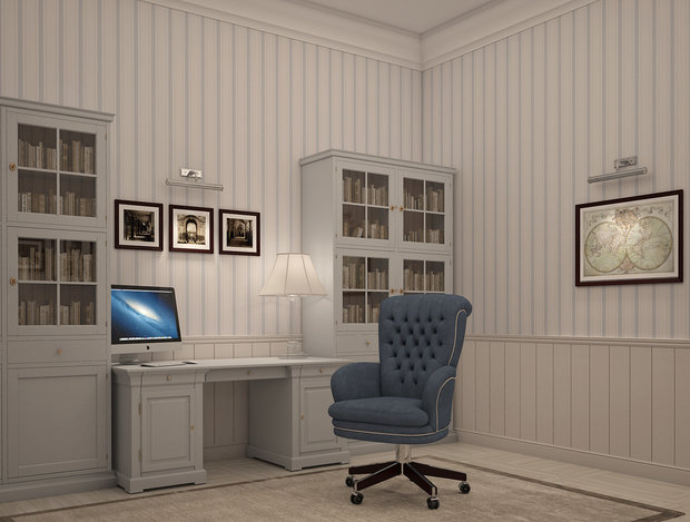 Фото из портфолио www.budilskiy.com – фотографии дизайна интерьеров на INMYROOM