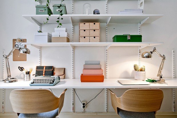 Фото из портфолио Prinsgatan 5 – фотографии дизайна интерьеров на INMYROOM