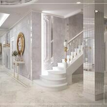 Фото из портфолио Интерьерный дизайнер - Анастасии Кулинич – фотографии дизайна интерьеров на INMYROOM