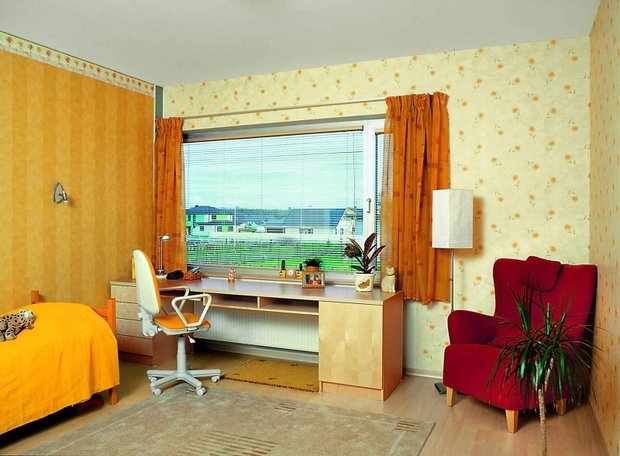 Фото из портфолио 14 – фотографии дизайна интерьеров на INMYROOM