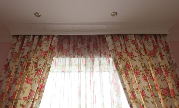 Фото из портфолио Пентхаус - реализация – фотографии дизайна интерьеров на INMYROOM