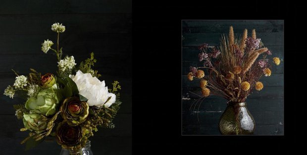 Фотография: Флористика в стиле , Интервью, Правила дизайна, Абигейл Ахерн – фото на INMYROOM