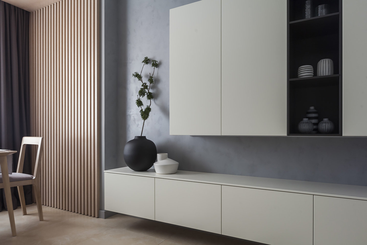 Фото из портфолио КВАРТИРА ДЛЯ ТВОРЧЕСКОЙ ПАРЫ – фотографии дизайна интерьеров на INMYROOM Фото из портфолио КВАРТИРА ДЛЯ ТВОРЧЕСКОЙ ПАРЫ – фотографии дизайна интерьеров на INMYROOM