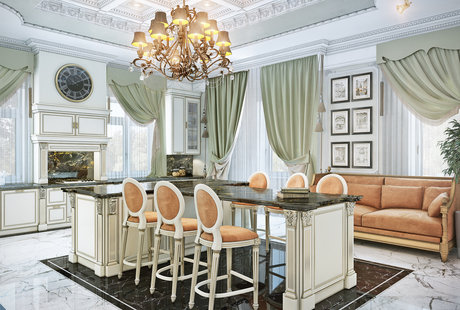 Торжественная классика