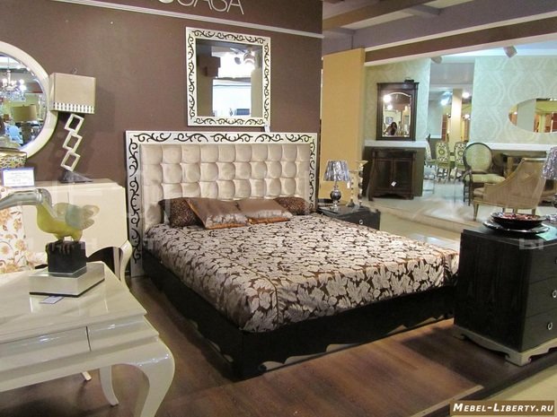 Фото из портфолио Выгодно Fratelli Barri – фотографии дизайна интерьеров на INMYROOM