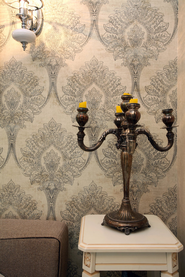 Фотография: Мебель и свет в стиле Прованс и Кантри, Кухня и столовая, Интерьер комнат, Проект недели – фото на INMYROOM