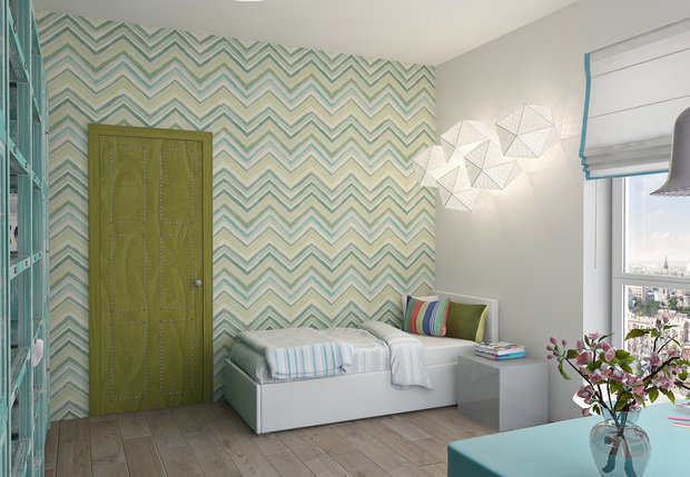 Фото из портфолио Винтажный лофт – фотографии дизайна интерьеров на INMYROOM