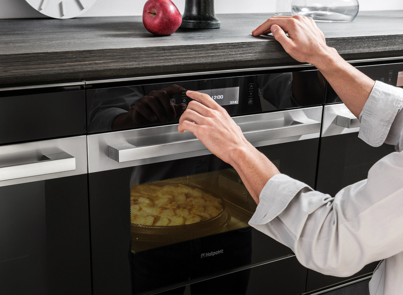 Фотография: Детская в стиле Скандинавский, Советы, Hotpoint – фото на INMYROOM