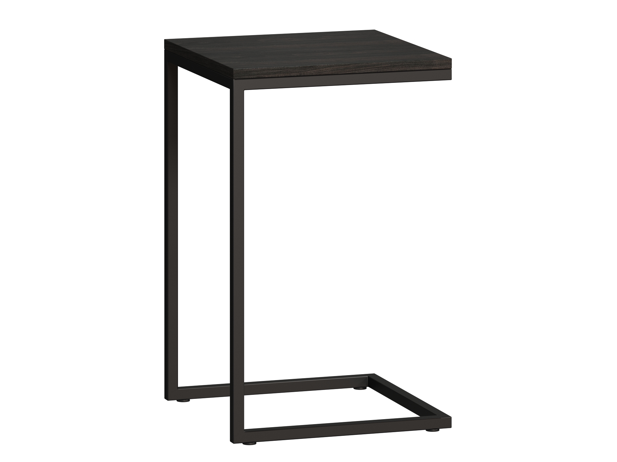 Стол приставной Мальборк цвета венге