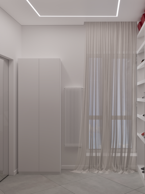 Фотография:  в стиле  – фото на INMYROOM