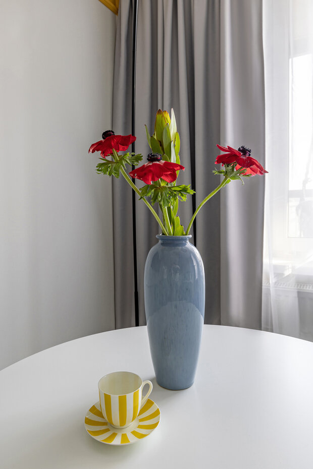 Фото из портфолио Доходные апартаменты – фотографии дизайна интерьеров на INMYROOM