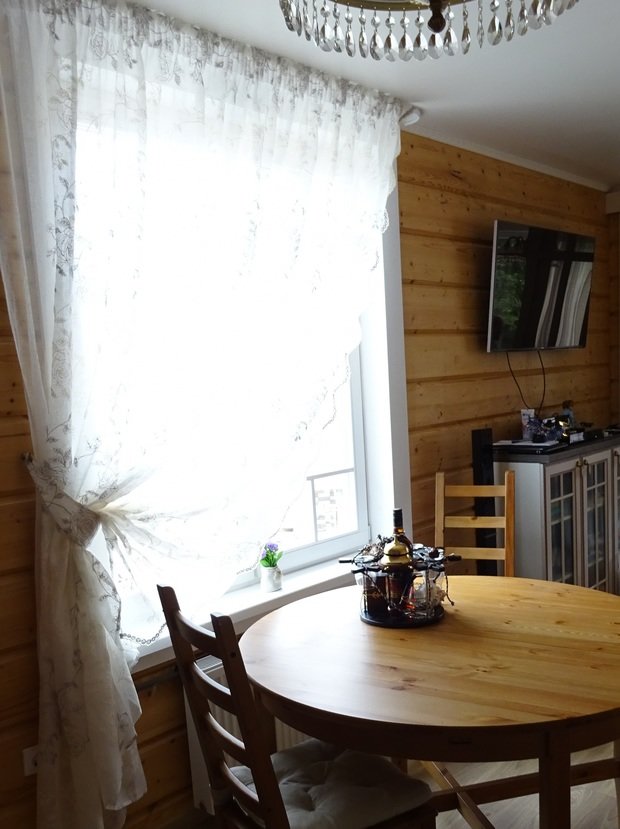 Фото из портфолио Белоостров – фотографии дизайна интерьеров на INMYROOM