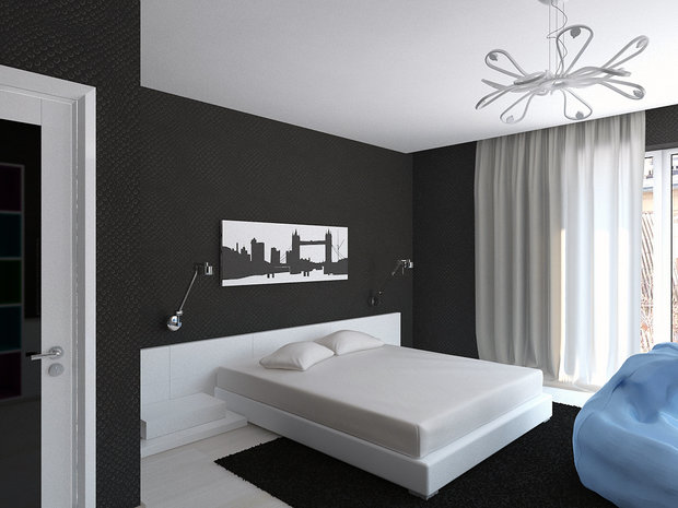 Фото из портфолио Интерьер – фотографии дизайна интерьеров на INMYROOM