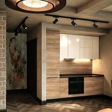 Фотография: в стиле – фото на INMYROOM