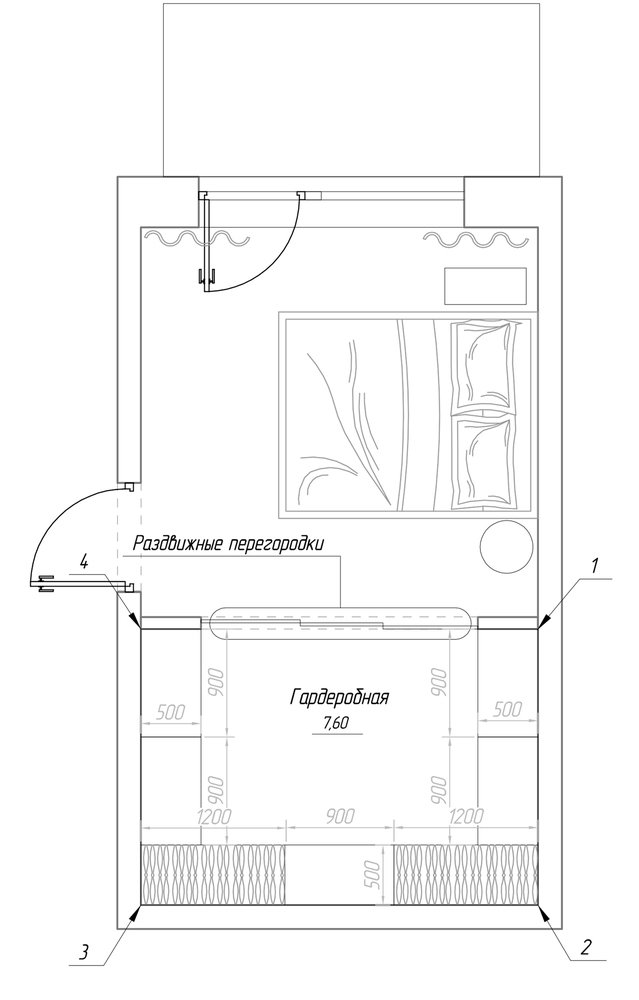 Фотография: в стиле , Гардеробная, гардеробная в спальне, UNION, Спецпроект – фото на INMYROOM Фотография: в стиле , Гардеробная, гардеробная в спальне, UNION, Спецпроект – фото на INMYROOM