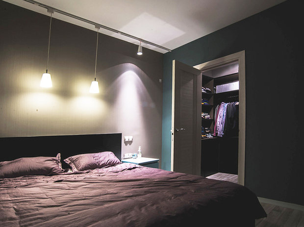 Фото из портфолио Вещи, которые я хочу – фотографии дизайна интерьеров на INMYROOM