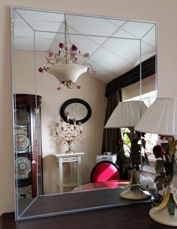 Фото из портфолио Наш небольшой шоу-рум – фотографии дизайна интерьеров на INMYROOM