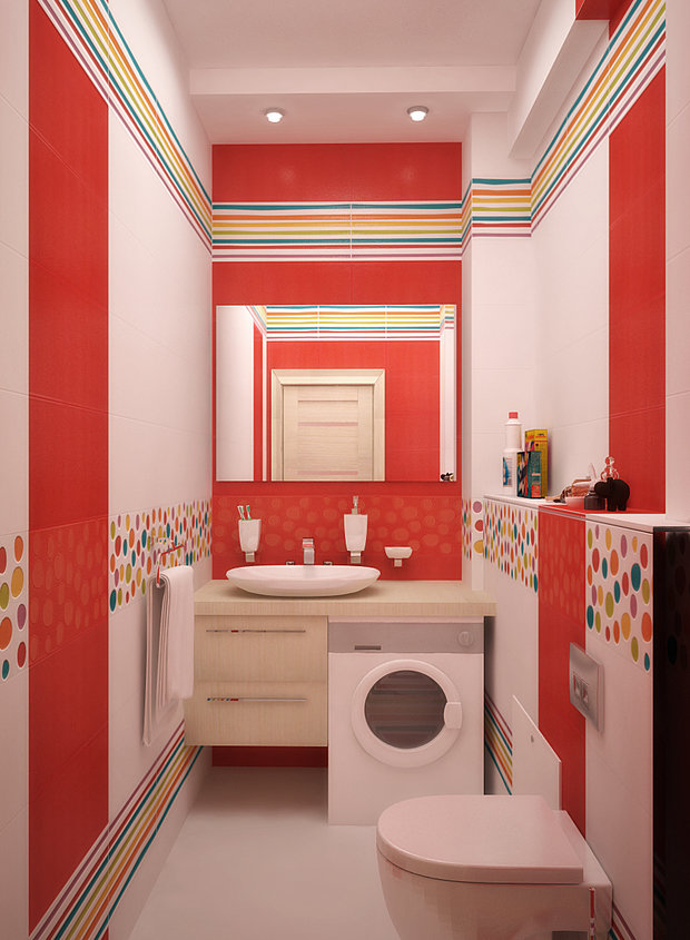 Фото из портфолио Design Ideas Crimea – фотографии дизайна интерьеров на INMYROOM