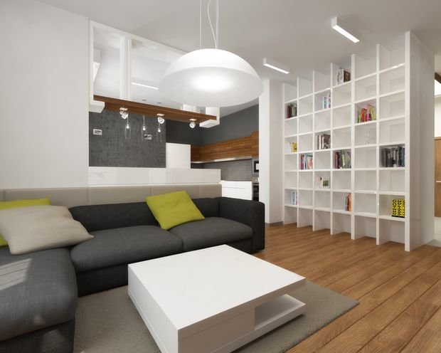 Фотография: в стиле , Гостиная, Декор интерьера, Квартира, Дом, Декор – фото на INMYROOM