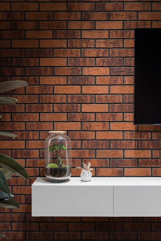 Фото из портфолио URBAN LIGHT – фотографии дизайна интерьеров на INMYROOM