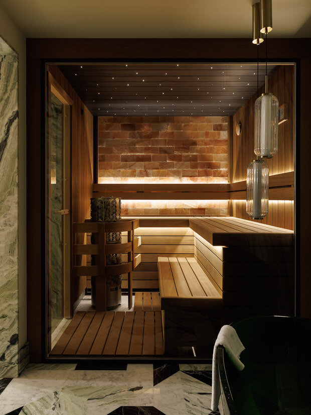 Фотография: Прочее в стиле , Квартира, Проект дня, Санкт-Петербург, Кирпичный дом, 4 и больше, Более 90 метров, Эксклюзивные проекты, современный с элементами классики и роскоши, Елена Куртина, Жанна Тульнова – фото на INMYROOM