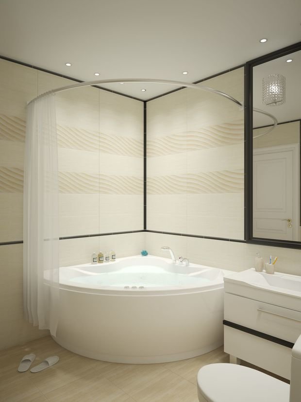 Фото из портфолио  Скандинавском стиль в ЖК WeltonPark – фотографии дизайна интерьеров на INMYROOM