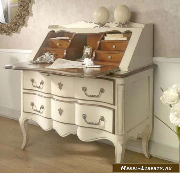 Фото из портфолио Am Classic – фотографии дизайна интерьеров на INMYROOM