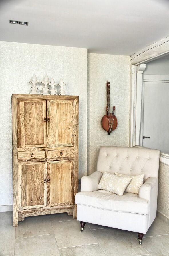 Фотография: Мебель и свет в стиле Прованс и Кантри, Декор интерьера, Декор, Советы, Эко – фото на INMYROOM