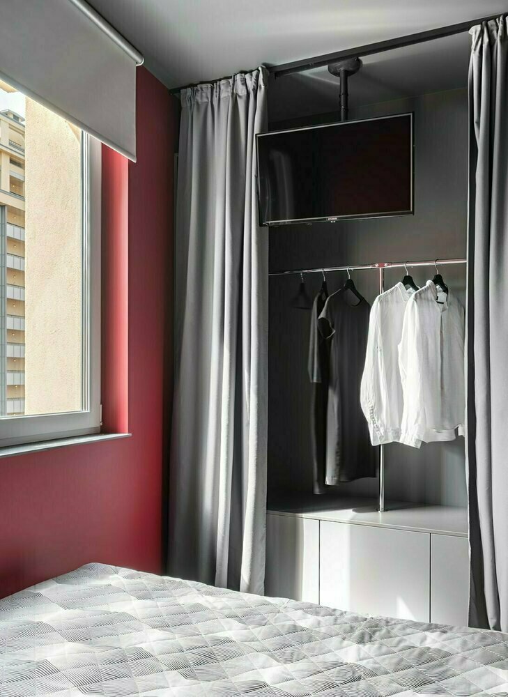 Фотография: в стиле , Гардеробная, Гид – фото на INMYROOM Фотография: в стиле , Гардеробная, Гид – фото на INMYROOM