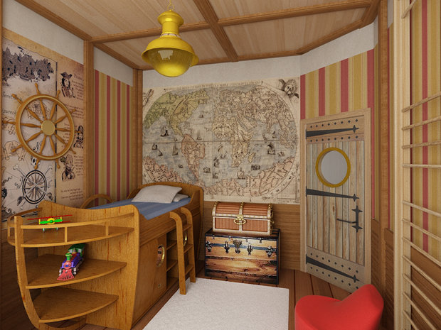 Фото из портфолио дом в Подмосковье – фотографии дизайна интерьеров на INMYROOM