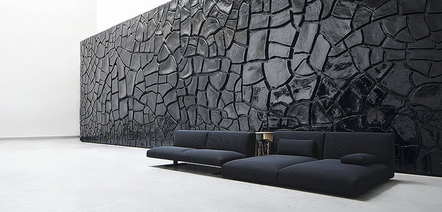 Фото из портфолио PAOLA LENTI – фотографии дизайна интерьеров на INMYROOM
