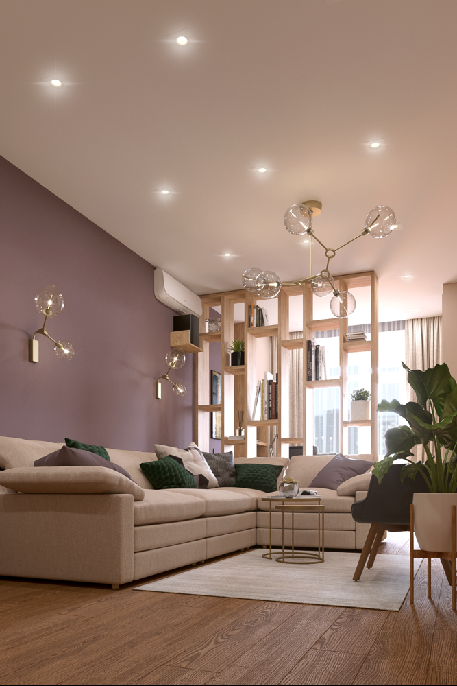 Фото из портфолио Квартира 96 кв. м. ЖК Летний сад – фотографии дизайна интерьеров на INMYROOM Фото из портфолио Квартира 96 кв. м. ЖК Летний сад – фотографии дизайна интерьеров на INMYROOM