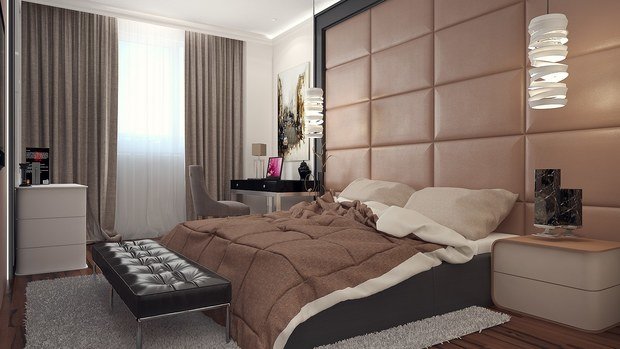 Фото из портфолио Contemporary style – фотографии дизайна интерьеров на INMYROOM