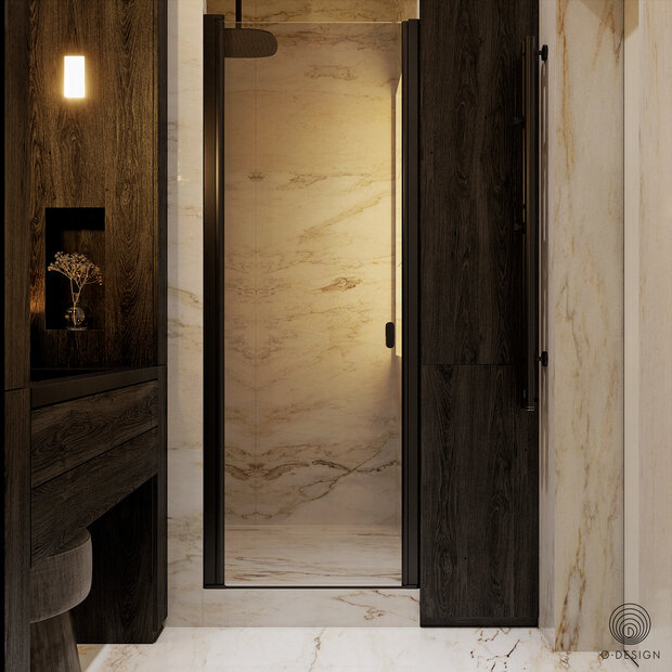 Фото из портфолио SO PEARL – фотографии дизайна интерьеров на INMYROOM