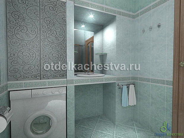 Фото из портфолио Добро пожаловать в сказочный дворец – фотографии дизайна интерьеров на INMYROOM