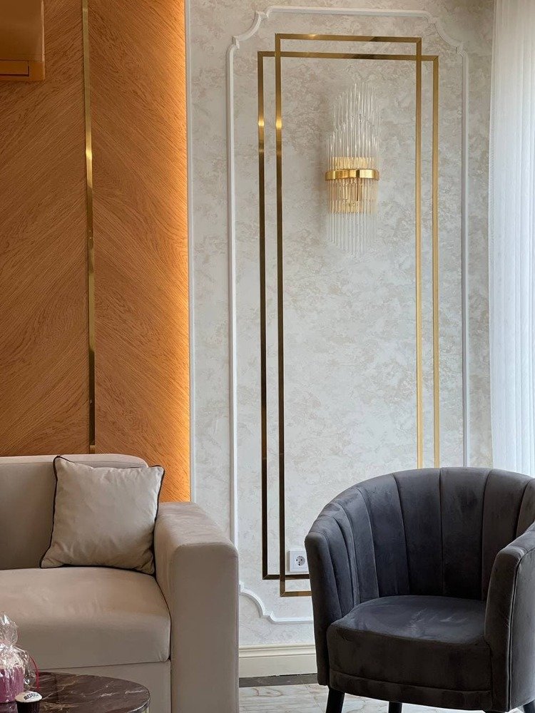 Фото из портфолио Реализованный Отель "Дербент" – фотографии дизайна интерьеров на INMYROOM Фото из портфолио Реализованный Отель "Дербент" – фотографии дизайна интерьеров на INMYROOM