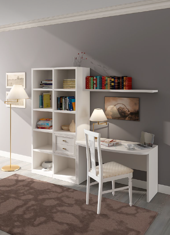 Фото из портфолио Ambra Bianco – фотографии дизайна интерьеров на INMYROOM