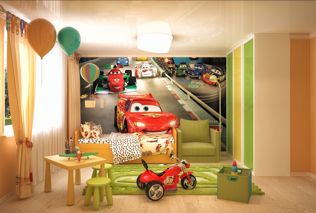 Фото из портфолио ЖК Европейский, 78 м2 – фотографии дизайна интерьеров на INMYROOM