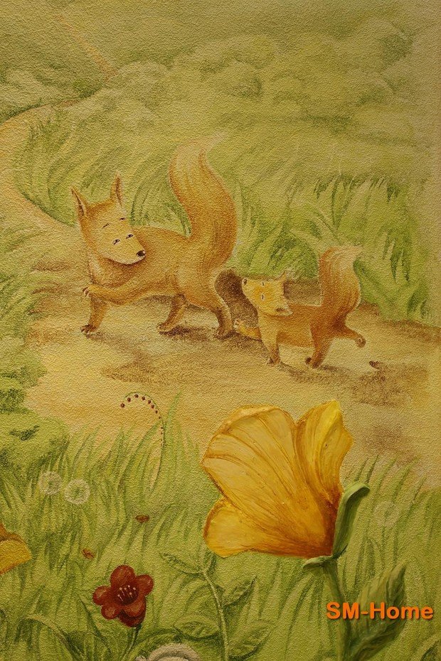 Фото из портфолио Фотографии наших работ. – фотографии дизайна интерьеров на INMYROOM