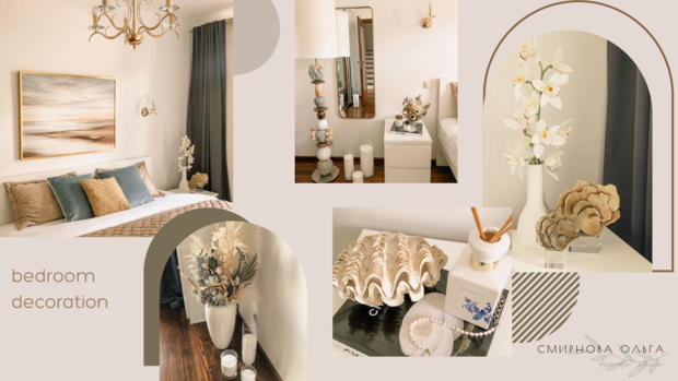 Фото из портфолио Моё портфолио  – фотографии дизайна интерьеров на INMYROOM