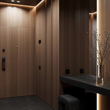 Фото из портфолио квартал ДЭПО – фотографии дизайна интерьеров на INMYROOM