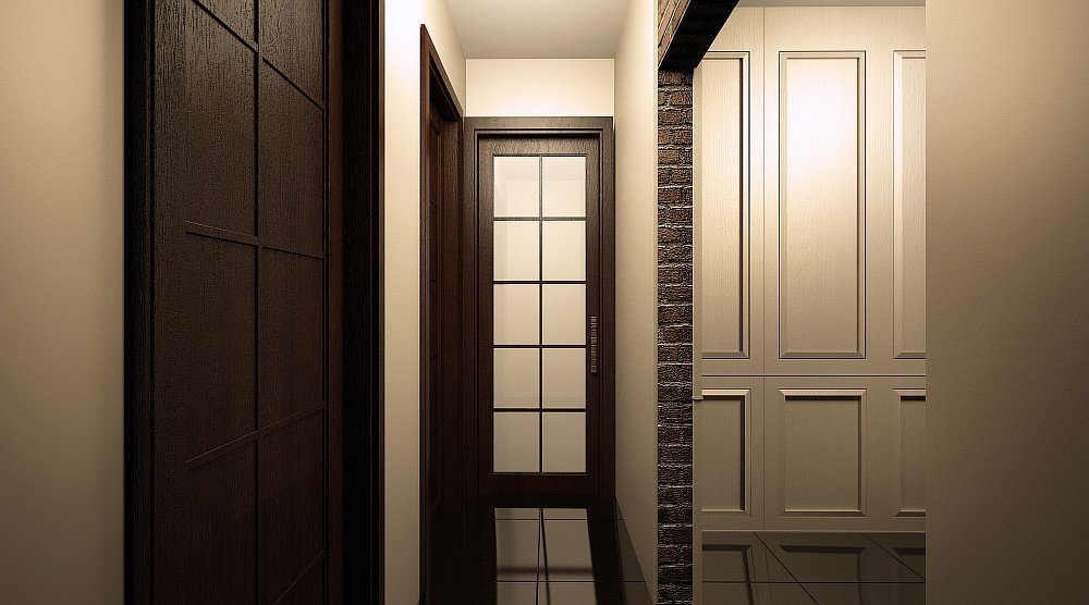Фото из портфолио Квартира для пары с детьми – фотографии дизайна интерьеров на INMYROOM Фото из портфолио Квартира для пары с детьми – фотографии дизайна интерьеров на INMYROOM