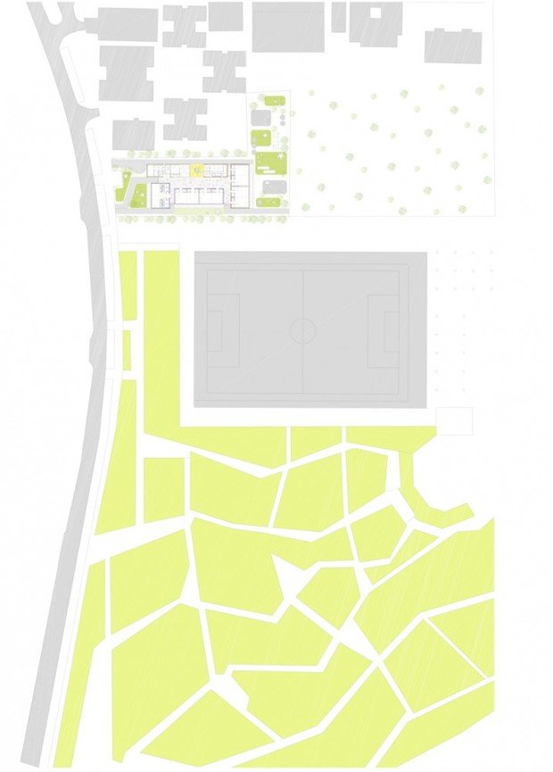 Фотография: Планировки в стиле , Дома и квартиры, Городские места – фото на INMYROOM