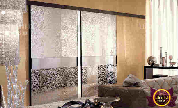Фото из портфолио Tips For Choosing Glass Doors Design – фотографии дизайна интерьеров на INMYROOM