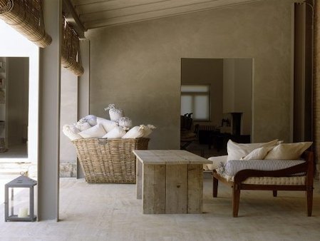 Фотография: Мебель и свет в стиле Прованс и Кантри, Восточный, Дом, Дома и квартиры, Moscow Sotheby's International Realty – фото на INMYROOM