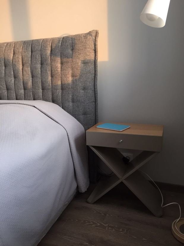 Фото из портфолио Мебель Bragindesign – фотографии дизайна интерьеров на INMYROOM