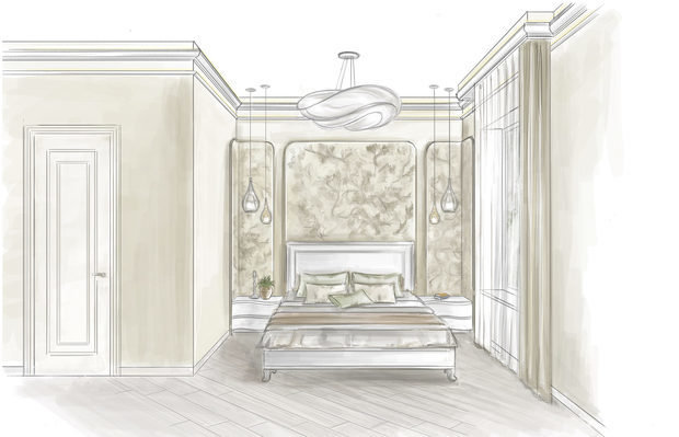 Фото из портфолио Убираем гараж ради... – фотографии дизайна интерьеров на INMYROOM