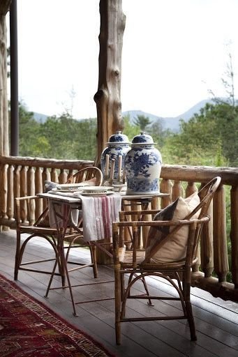 Фотография: Балкон, Терраса в стиле , Дом, Дома и квартиры, Дача, Балдахин – фото на INMYROOM Фотография: Балкон, Терраса в стиле , Дом, Дома и квартиры, Дача, Балдахин – фото на INMYROOM