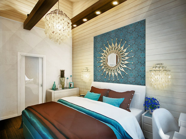 Фото из портфолио дизайн интерьера – фотографии дизайна интерьеров на INMYROOM